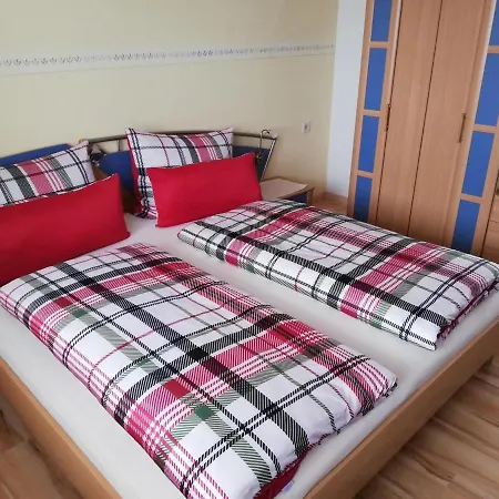 Fiechtl Apartman