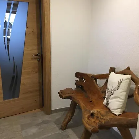 Fiechtl Apartman
