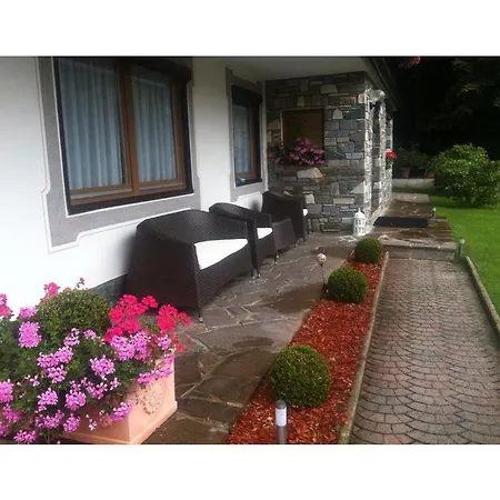 Apartman Fiechtl