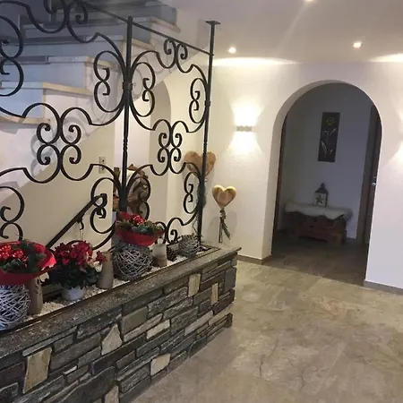 Fiechtl Apartman