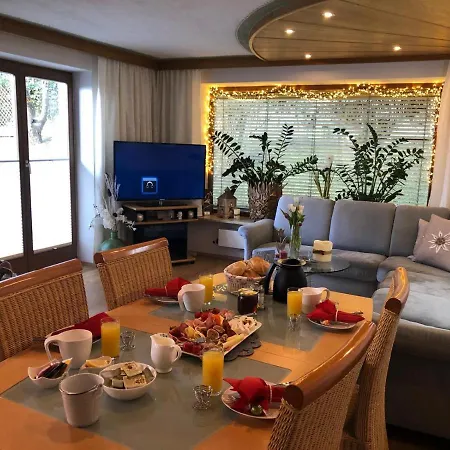 Apartman Fiechtl *