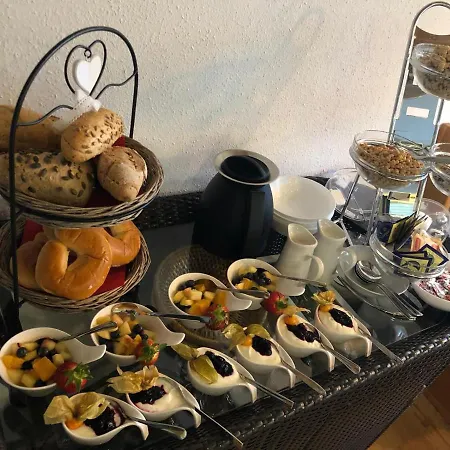 Fiechtl Apartman Fügen