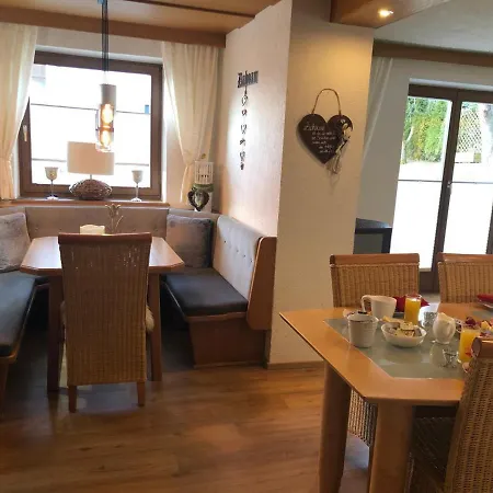 Fiechtl Apartman