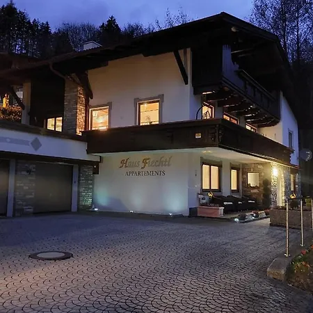 Apartman Fiechtl